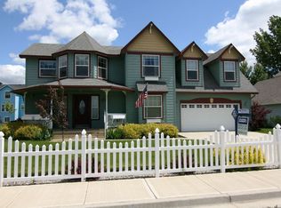 2219 N 8th St, Cheney, WA 99004