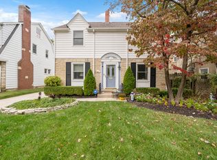 47 N Stanwood Rd, Columbus, OH 43209