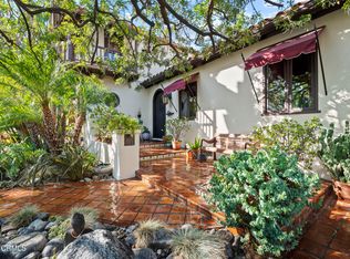 1505 Carroll Dr, Altadena, CA 91001