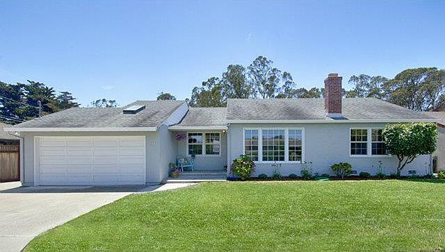 130 Scenic St Santa Cruz CA 95060 Zillow