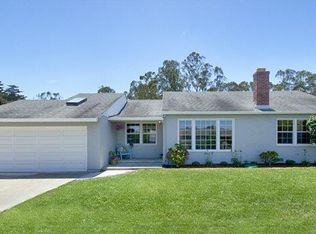 130 Scenic St, Santa Cruz, CA