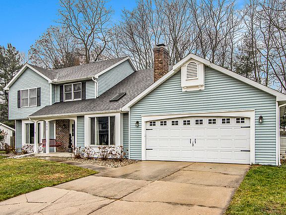 2nd image of 562 Aldersgate Dr