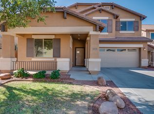 4004 S 104th Ln, Tolleson, AZ 85353