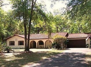 25 Carry Back Rd, Ocala, FL 34482