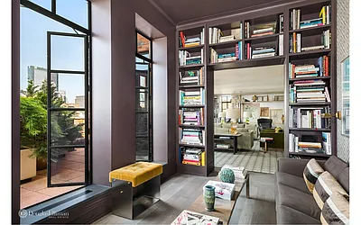Sold by Douglas Elliman