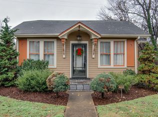 197 Manchester Ave, Nashville, TN 37206