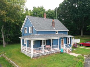 72 Grange Ave FLOOR 1, Woonsocket, RI 02895