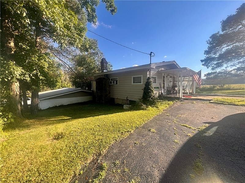 2027 State Route 381 Rd, Rector, PA 15677 Zillow