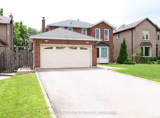 2180 6th Line #BASEMENT, Oakville, ON L6H 3N1