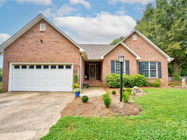 8 Charger Ct, Shelby, NC 28152