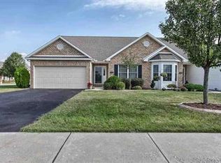 400 Baumgardner Dr, Harrisburg, PA 17112