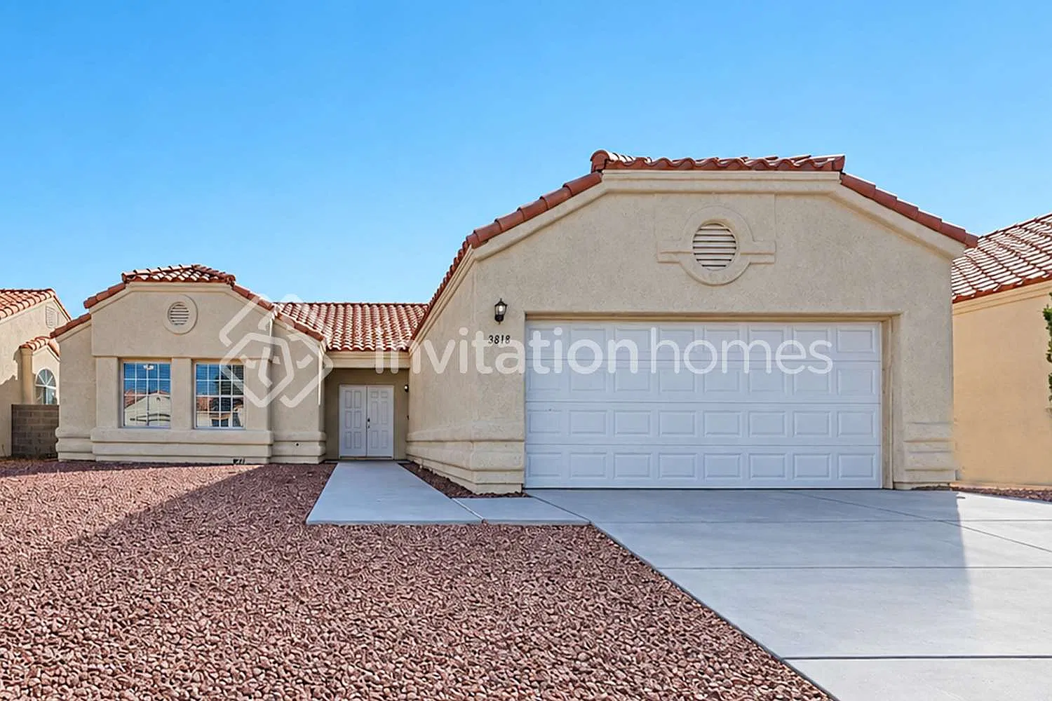 3818 Passionfruit St North Las Vegas, NV 89032 — Photo 1