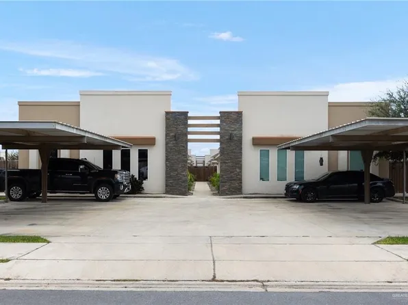 1614 Coyote Hls, Edinburg, TX