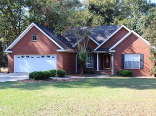 86 Bent Oak Cir, Thomasville, GA 31757