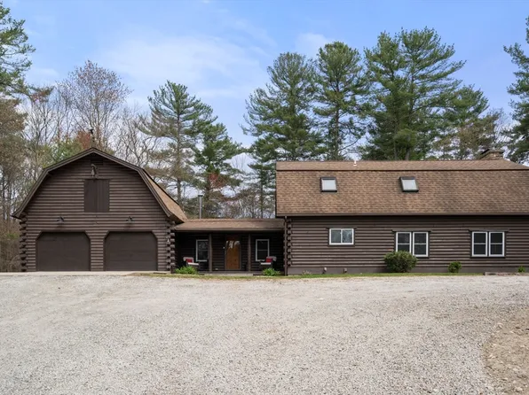 273 Lake St, Bellingham, MA 02019