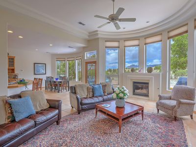 13205 Desert Rose Ave NE, Albuquerque, NM, 87111