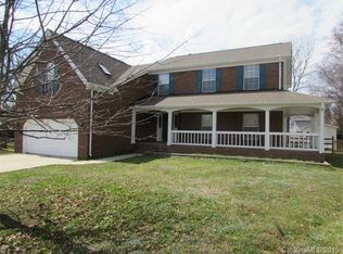 14135 Whistling Duck Ct, Charlotte, NC 28273