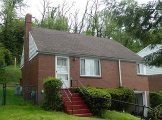 420 Hochberg Rd, Pittsburgh, PA 15235