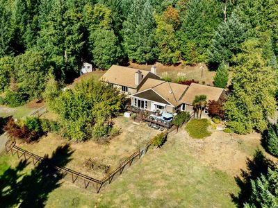 258 Hunter Hill Ln, Roseburg, OR, 97471