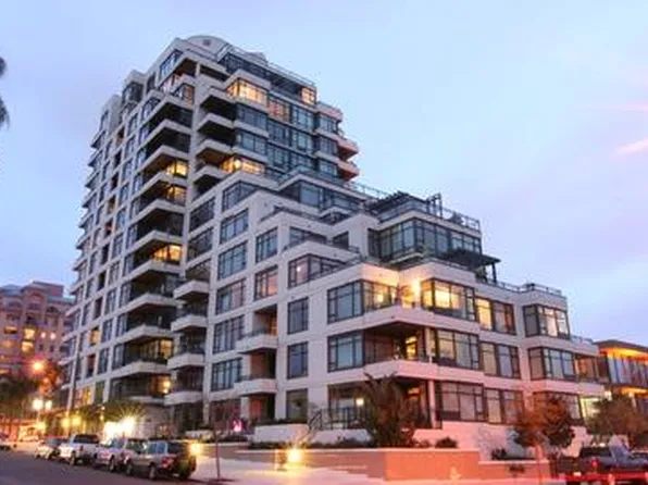 475 Redwood St Unit 312, San Diego, CA 92103