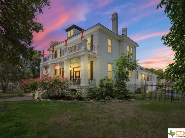 606 N 9th St, Temple, TX 76501