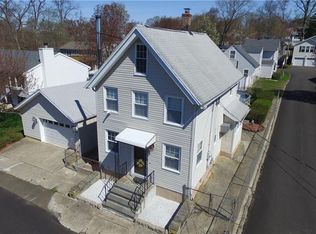 45 Gerard St, Milford, CT 06460