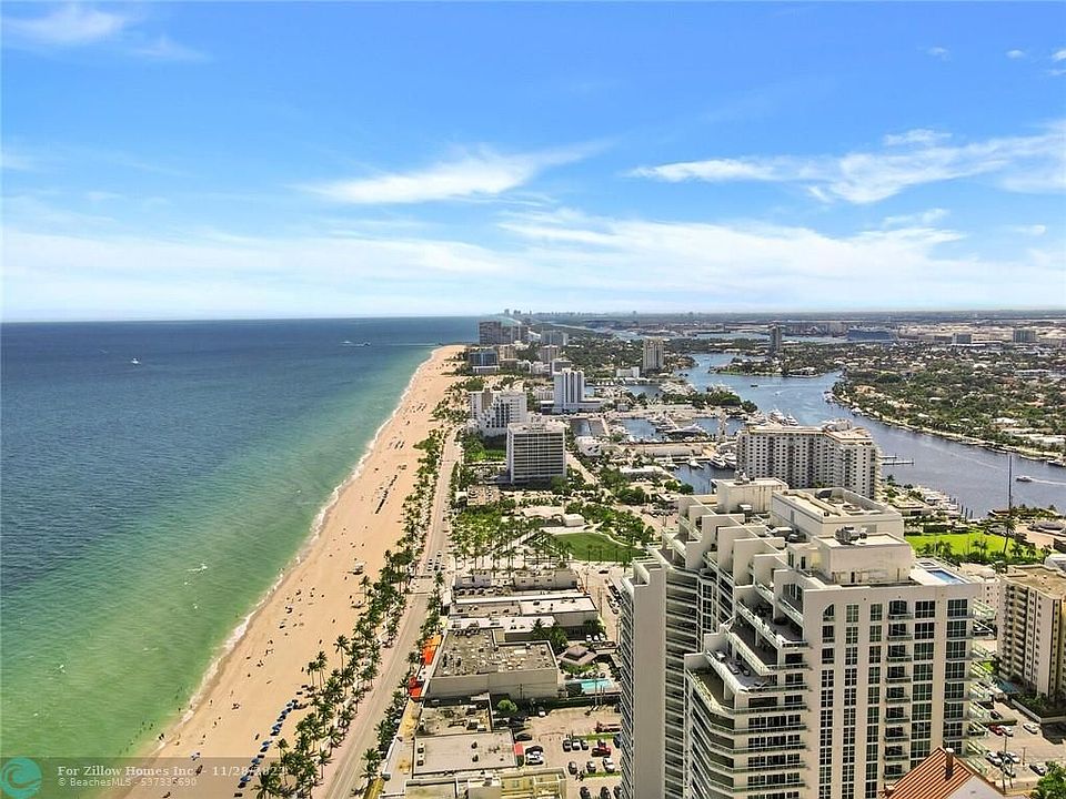 101 S Fort Lauderdale Beach Blvd APT 605, Fort Lauderdale, FL 33316 ...