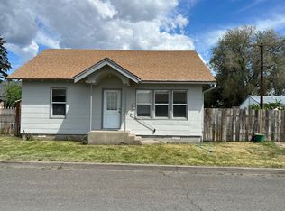 1120 1/2 Folsom Ave, Yakima, WA 98902