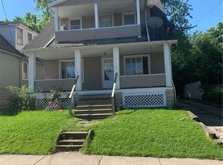 7114 Clement Ave, Cleveland, OH