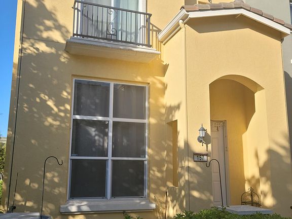 Home Front View