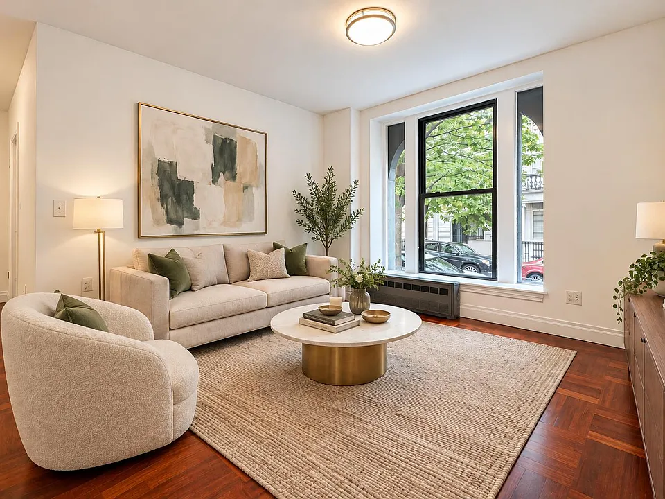 607 W 137th St #2A