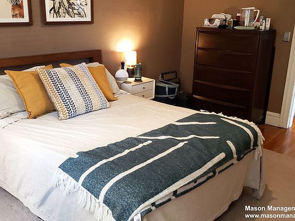 1666 Commonwealth Ave. #32 Boston (Brighton) Shared Unit P