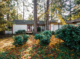 6032 SW Shallowbrook Ln, Beaverton, OR 97007
