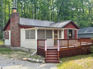 359 Dyer Rd, Rose City, MI 48654