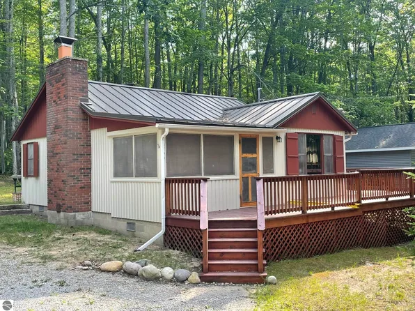 359 Dyer Rd, Rose City, MI 48654