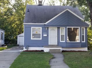 20534 Fenmore St, Detroit, MI 48235