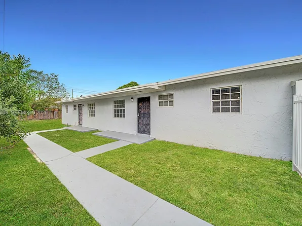 19110 NW 36th Ave #19110, Miami Gardens, FL 33056