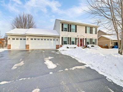 10501 183rd Ave NW, Elk River, MN, 55330