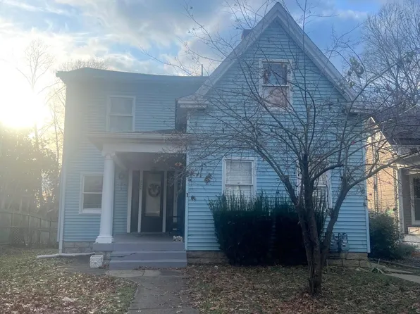 224 S Bayly Ave, Louisville, KY 40206
