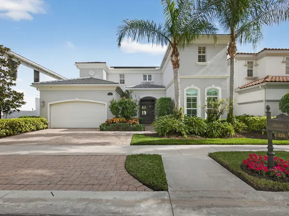 128 Siesta Way, Palm Beach Gardens, FL 33418