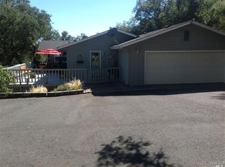 1861 Wildwood Rd, Ukiah, CA 95482
