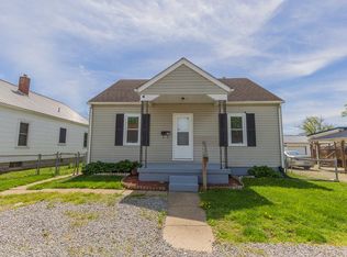 910 Fleet St, Chillicothe, OH 45601