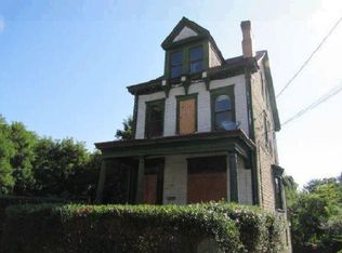 3328 Fleming Ave, Pittsburgh, PA 15212