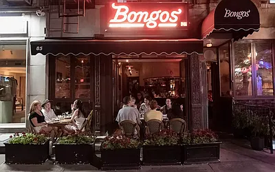 Rented by REAL New York