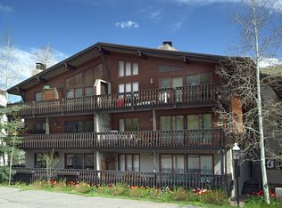 434 Gore Creek Dr UNIT B-1B, Vail, CO 81657