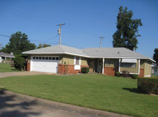 313 12th Ave, Miami, OK 74354