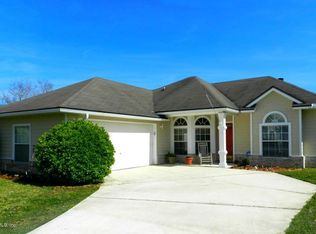1301 Black Gum Ct, Orange Park, FL 32073