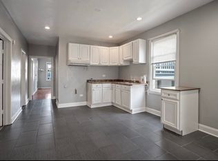 5045 W 30th Pl #1, Cicero, IL 60804