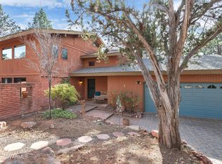 140 Juniper Trl, Sedona, AZ 86336