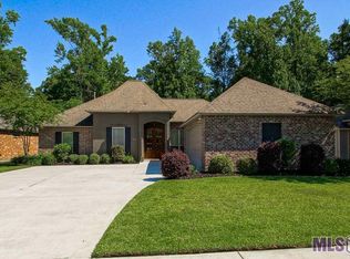 17049 Bentons Ferry Ave, Greenwell Springs, LA 70739